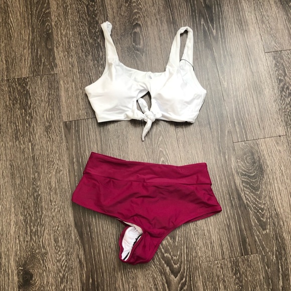 Zaful Other - ‘Hot Girl Summer’ Bikini 🤩